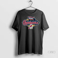 Trending Springfield Cardinals 2025 Texas League Champions Logo T Shirt