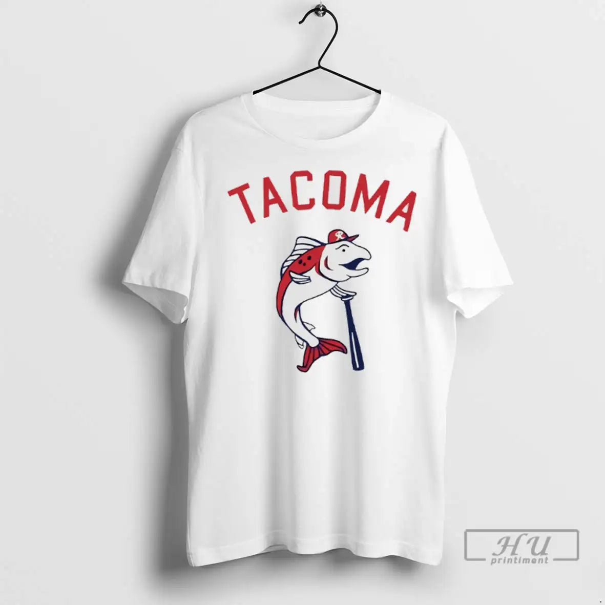 Trending Tacoma Rainiers T Shirt