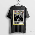 Trending The Bouncing Souls September 28 2025 Jannus Live Show Long Sleve T Shirt