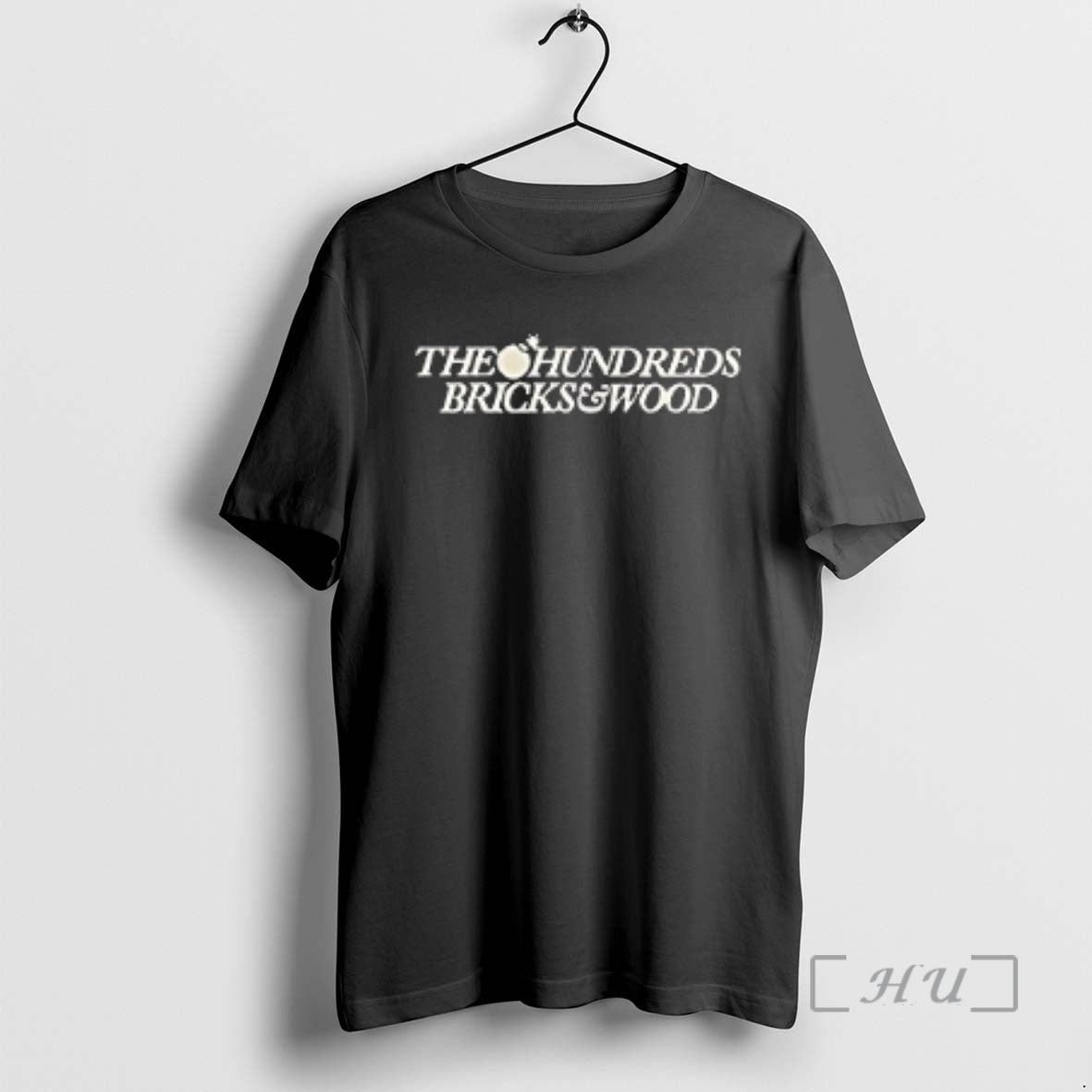 Trending The Hundreds Bricks And Wood From Rosewood With Love Premium T Shirt Sweater