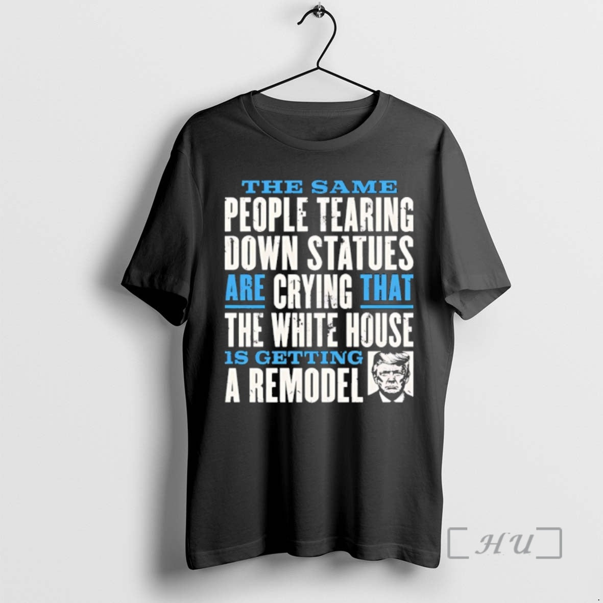 Trending The Same People Tearing Gown Statues Are Crying Tearing Down Statues