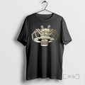 Trending The Burger Thing Style Crab Premium T Shirt Sweater