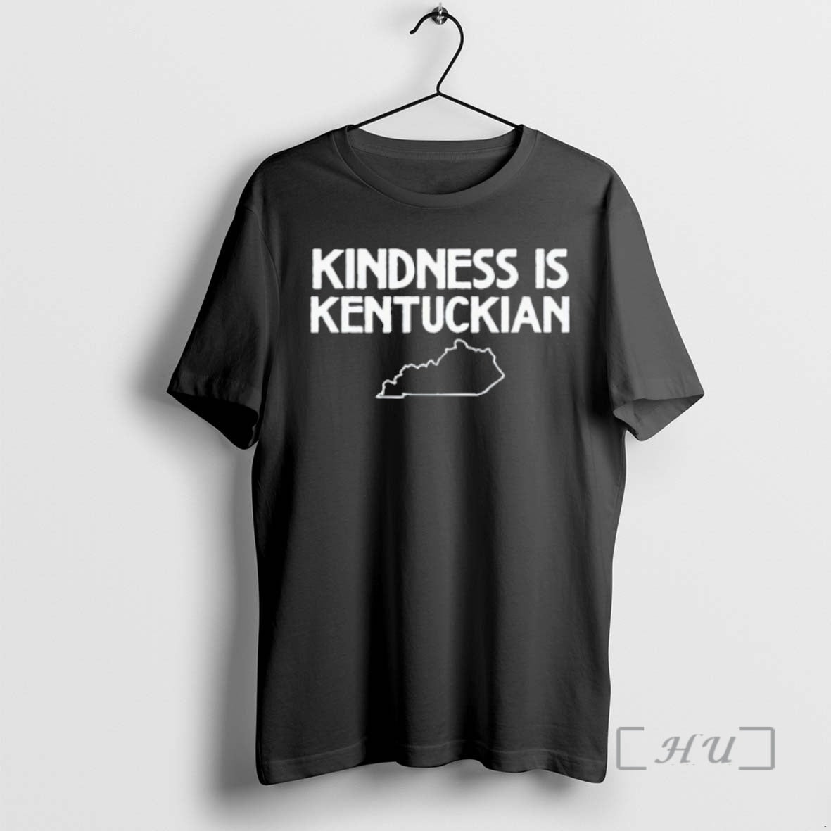 Trending The Kindness Is Kentuckian Premium T Shirt Sweater