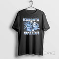 Trending Toronto Maple Leafs Ovo X Nhl Graphic Premium T Shirt Sweater