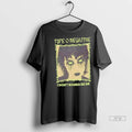 Trending Type O Negative I Dont Wanna Be Me T Shirt