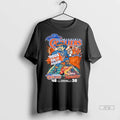 Trending Uva Mascot Hoos Did It Again Virginia Cavaliers 46 38 Florida State