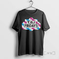 Trending Unsubscribe Podcast Tbi Friday Premium T Shirt Sweater