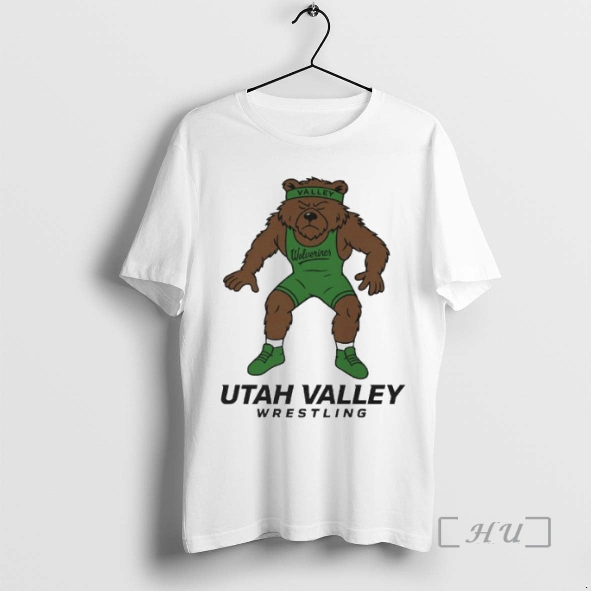 Trending Utah Valley Wrestling Willy Premium T Shirt Sweater