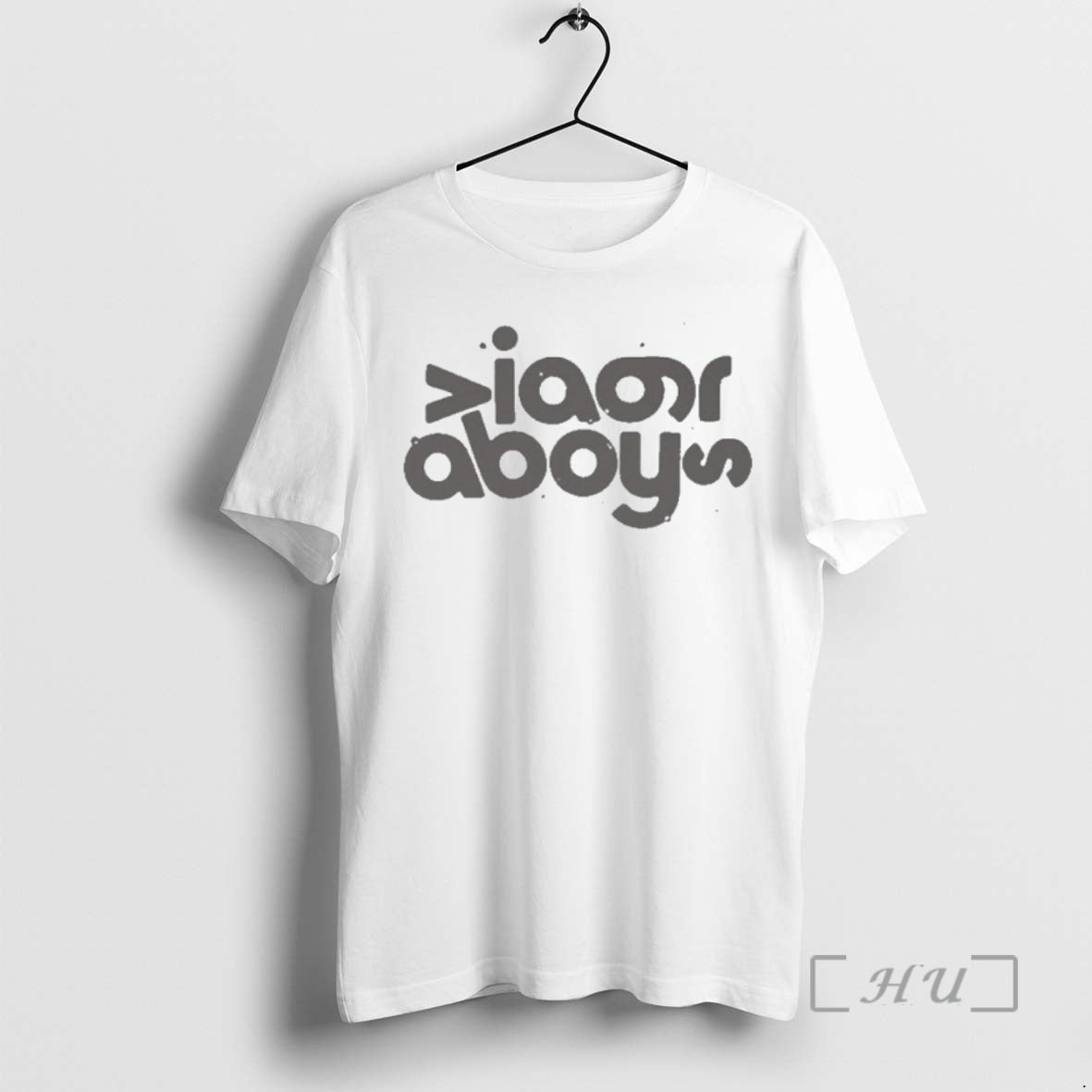 Trending Viagra Boys Merch Ecru Logo Premium T Shirt Sweater
