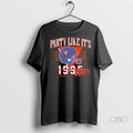 Trending Virginia Cavaliers Party Like Its 1995 September 26th 2025 Helmet Ladies T Shirt