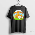 Trending Who Came First T Shirt
