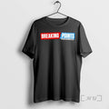 Trending Breaking Points With Krystal Saagar Premium T Shirt Sweater