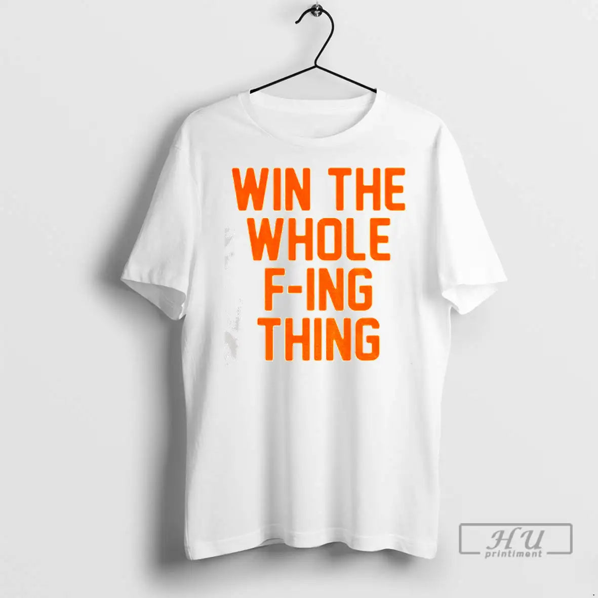 Trending Cal Raleigh Seattle Mariners Win The Whole Fucking Thing Mlt T Shirt