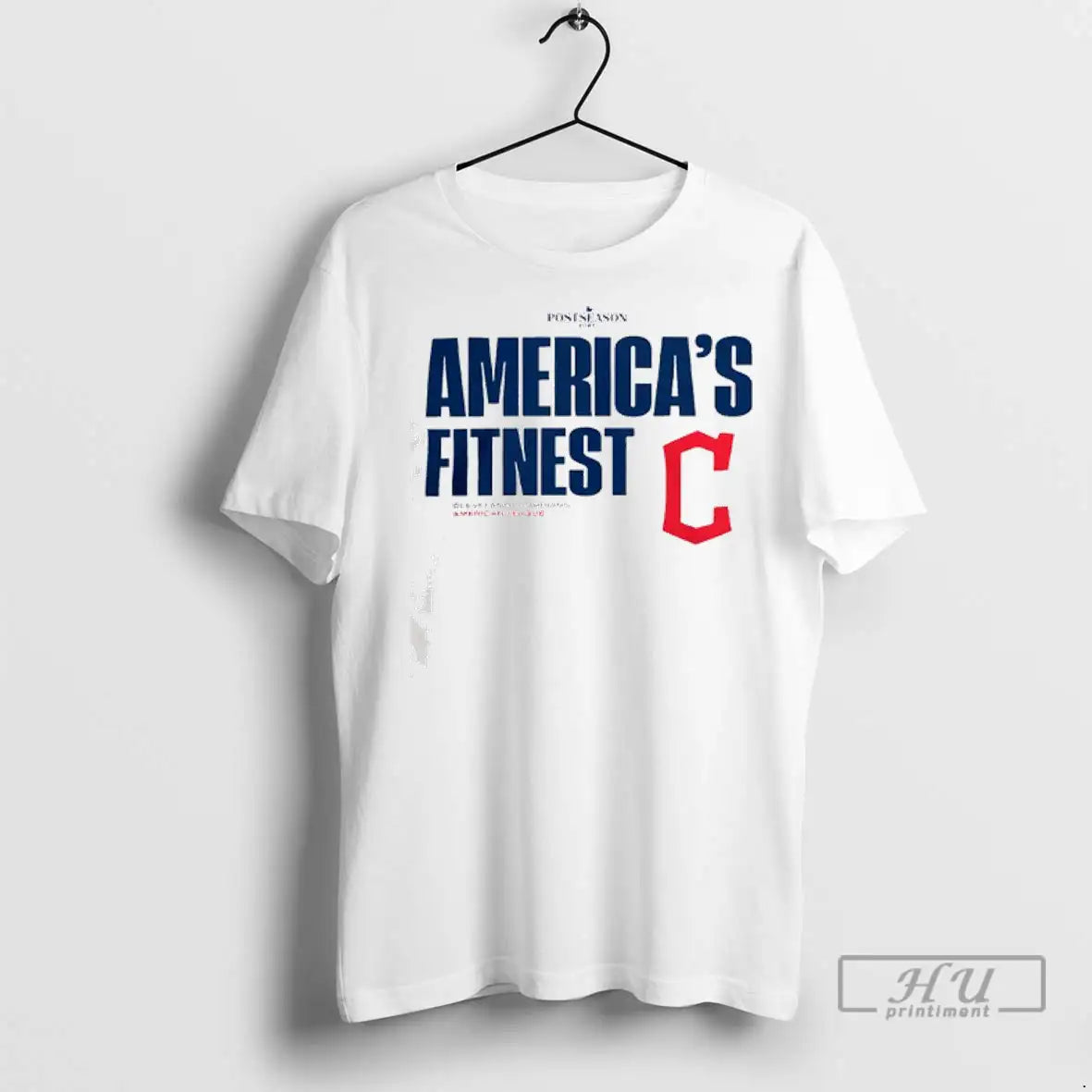 Trending Cleveland Guardians Americas Finest Mlb Postseason 202t T Shirt