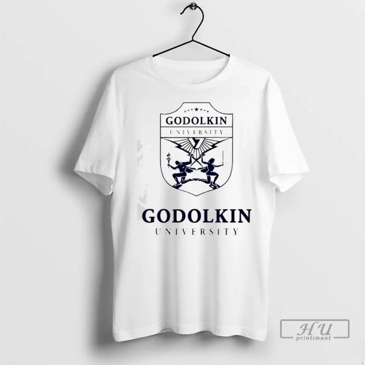 Trending Gen V Emma Meyer Godolkin Universitt T Shirt