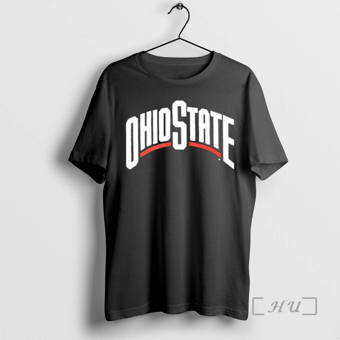 Trending Ohio State Athletics Arch Logo Premium T Shirt Sweater
