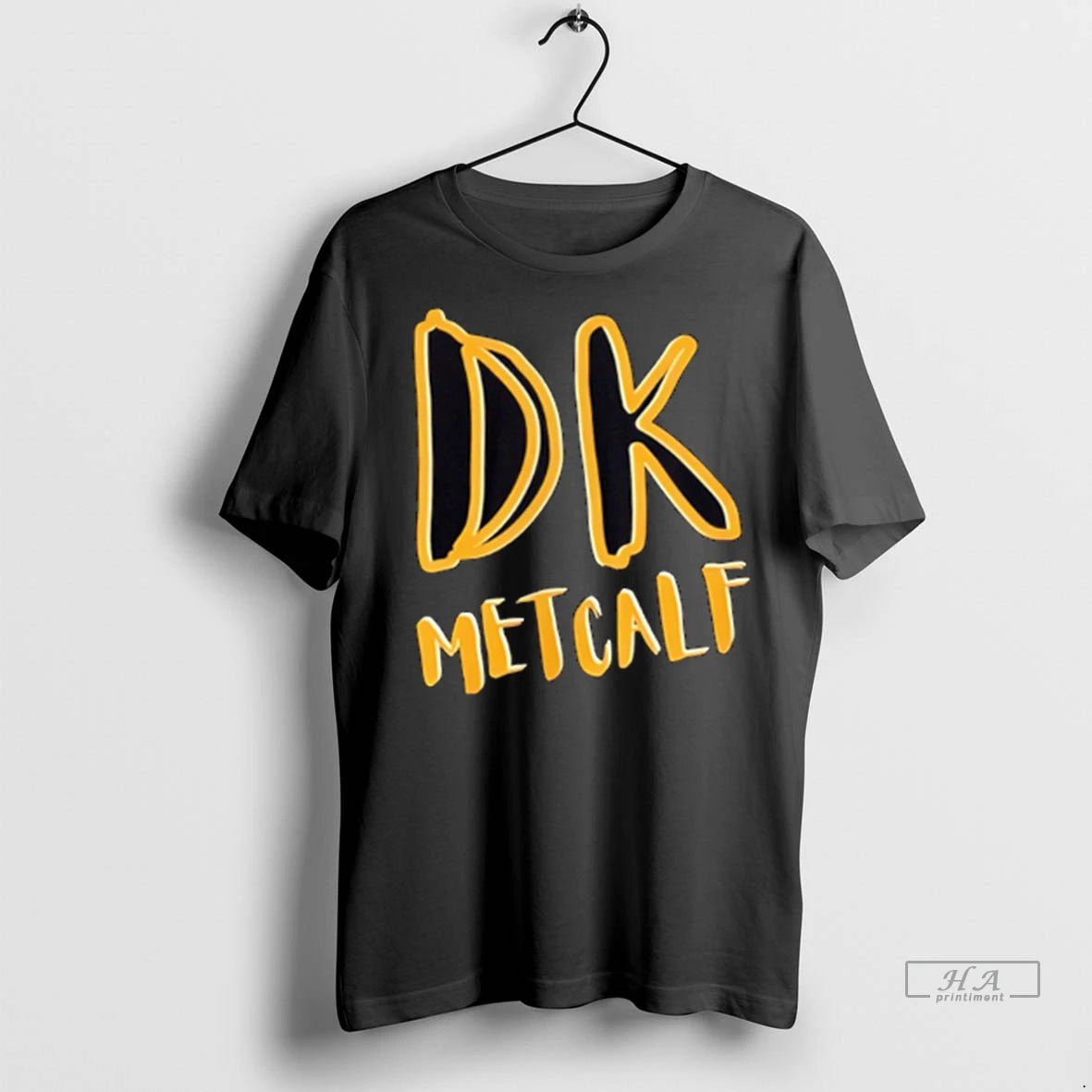 Trendy Bold Dk Metcalf Shirt Sweater