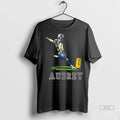 Trendy Brandon Aubrey Dallas Cowboys Butter Kicker Funny Painting Shirt Sweater