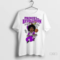 Trendy Charlie Murphy Prince And The Revolution Shirt Sweater