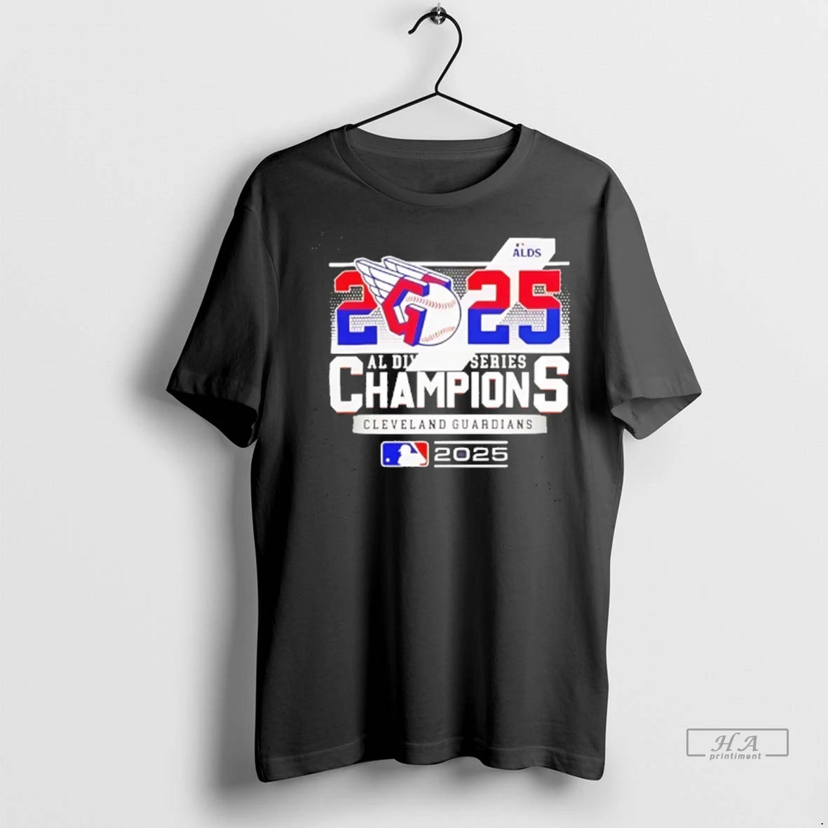 Trendy Cleveland Guardians 2025 Al Central Division Champions Postseason Tee Shirt Sweater
