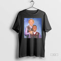 Trendy Cooper Kupp And Jalen Milroe Step Brothers Tee Shirt Sweater