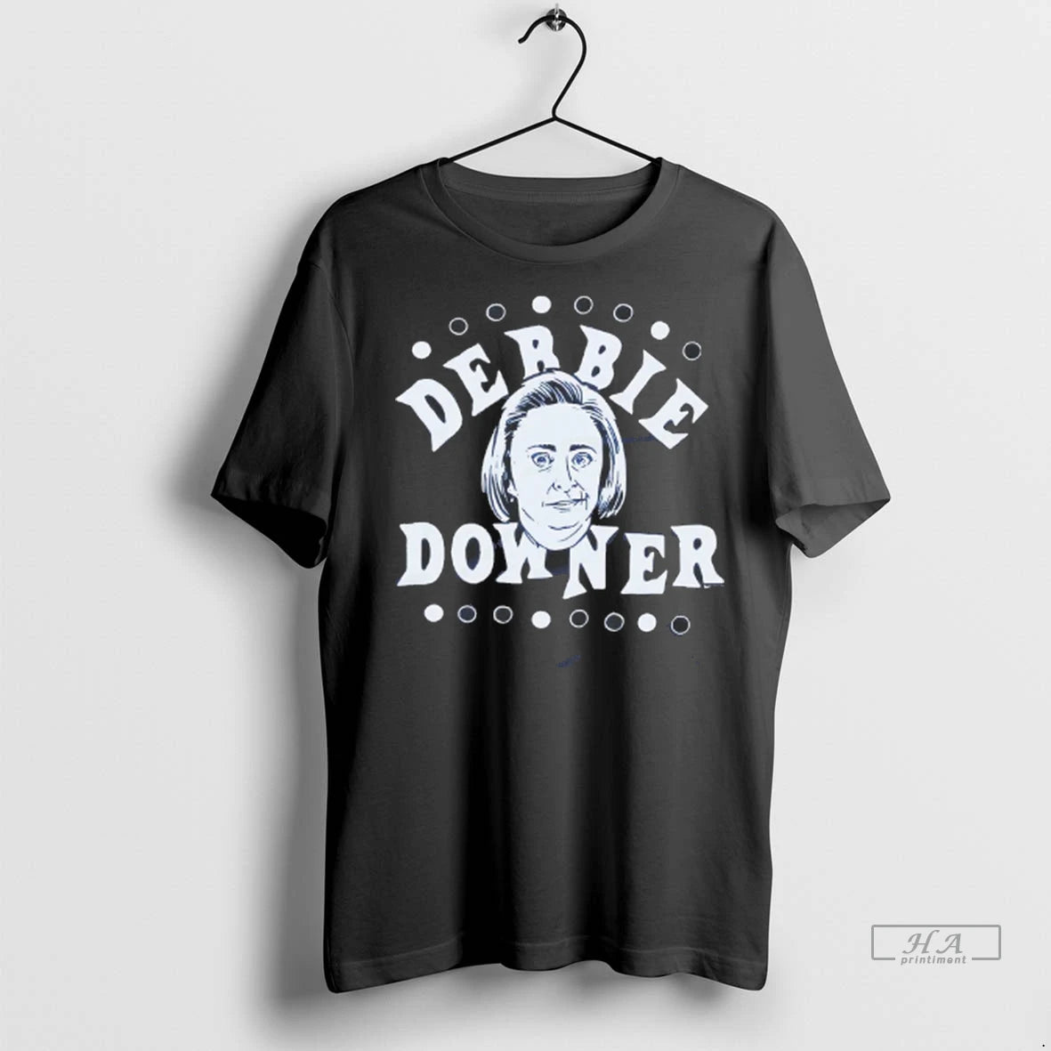 Trendy Debbie Downer Big Train Accident North Korea Shirt Sweater