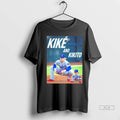 Trendy Enrique Hernandez Kike And Kikito La Dodgers Tee Shirt Sweater
