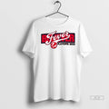 Trendy Indiana Fever 2025 Wnba Playoffs Believer Shirt Sweater