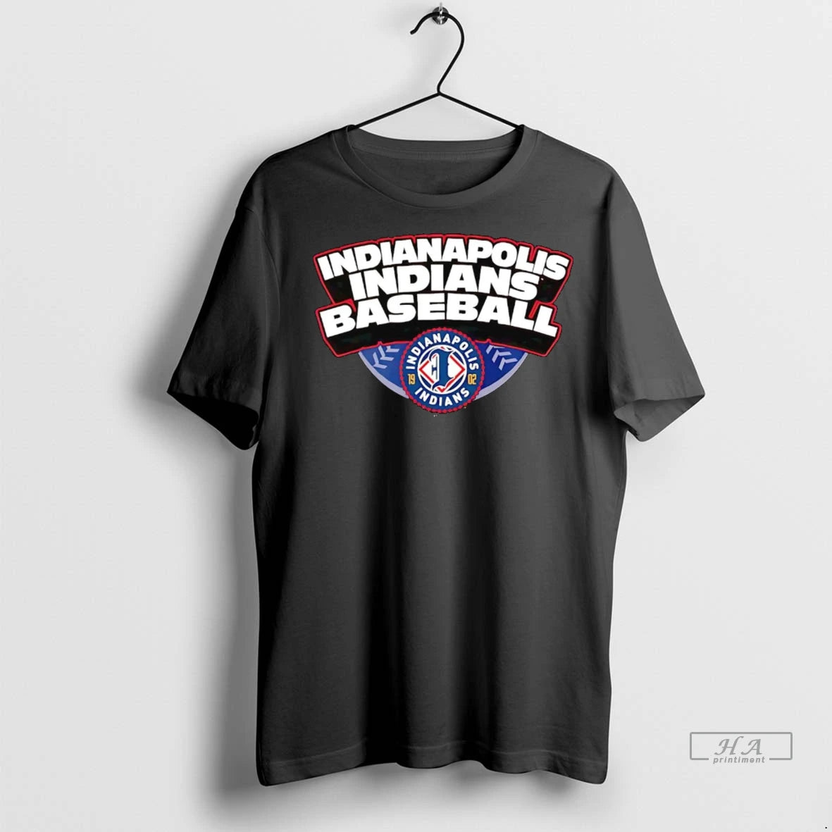 Trendy Indianapolis Indians Baseball Est 1902 Shirt Sweater