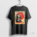 Trendy Mordor Rock Festival Gondor Head Tee Shirt Sweater