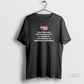Trendy Pajrnlse I Dont Just Miss Having A Democrat As A President Tee Shirt Sweater