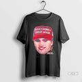 Trendy Rest In Peace Charlie Kirk 2025 Signature Tee Shirt Sweater