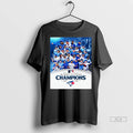 Trendy Toronto Blue Jays Winning American League Al East Division Championship In 2025 Shirt Sweater