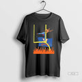 Trendy Virginia Cavaliers Football Chandler Morris Cartoon Tee Shirt Sweater