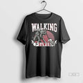 Trendy Walking The Dawgs Alabama Beat Georgia 2025 Shirt Sweater