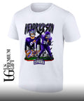 Trey Hendrickson Baltimore Ravens Football 2026 graphic shirt