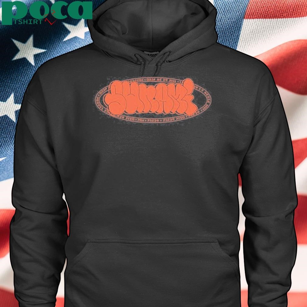 Triple B Coast To Coast T-Shirt
