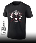 Troy University Trojans NCAA Men’s College World Series 2026 Trojans shirt