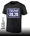 Trump 20.28 Per Gallon Funny Gas Prices Political shirt