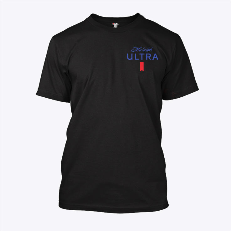 Trump Michelob Ultra Make 4th of July Great Again T Shirt