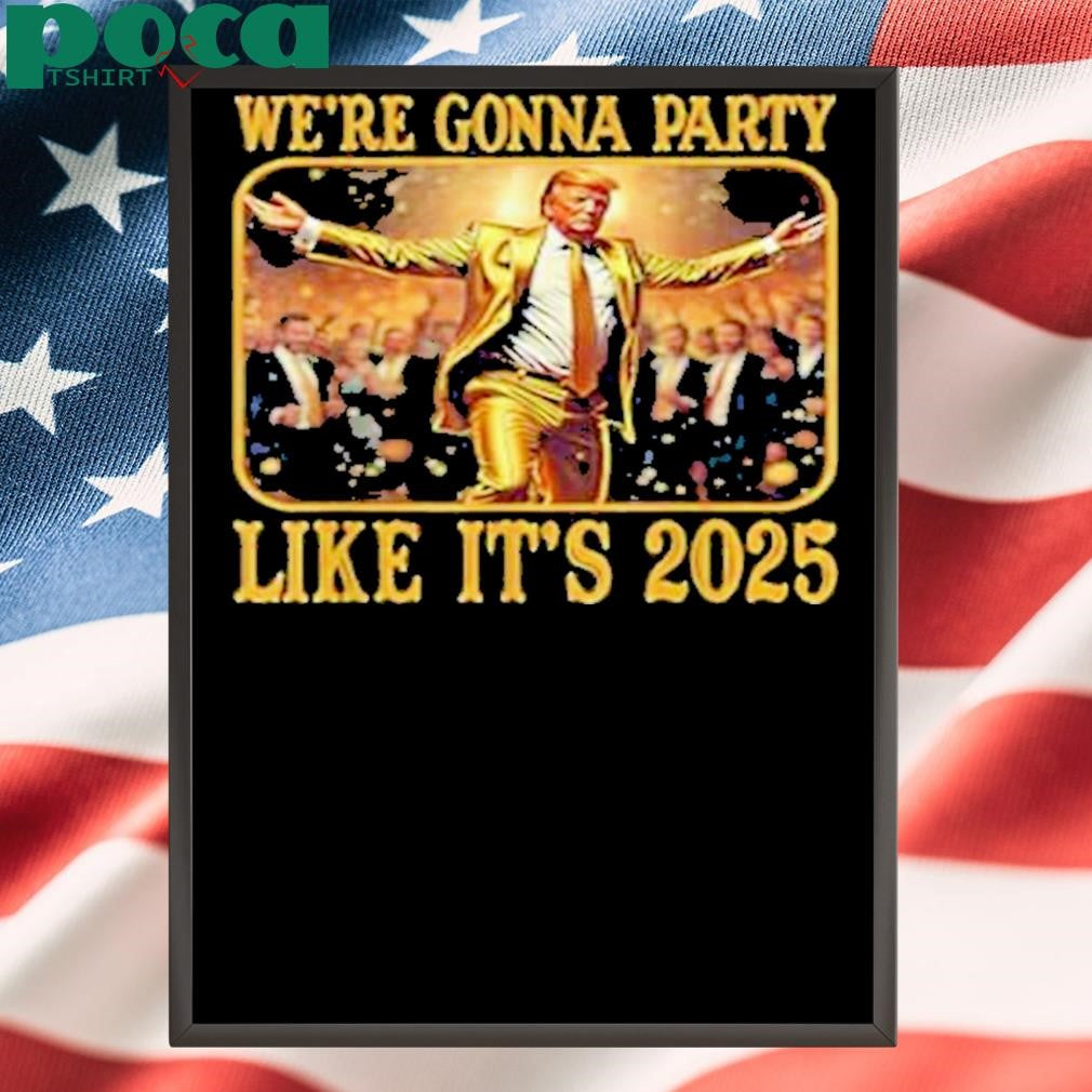 Trump New Year Collectibles America First Supporter Gifts Shirt