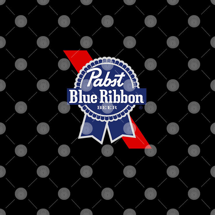 Trump Pabst Blue Ribbon Make 4th Of July Great Again Shirt
