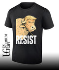 Trump Resist America Buffalo shirt