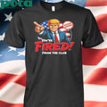 Trump Rosie O’Donnell You’re Fired shirt