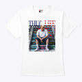 Trump Thug Life T Shirt