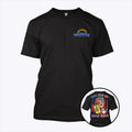 Trump Twisted Tea Make 4th Of July Great Again T Shirt