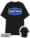 Tuck Yeah Kyle Tucker Los Angeles Dodgers Baseball shirt
