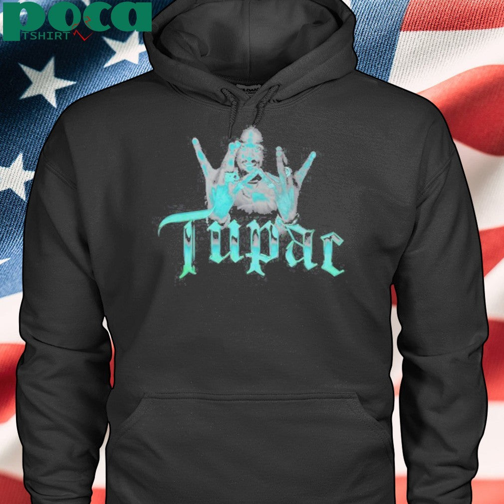 Tupac Shakur Tupac Westside shirt