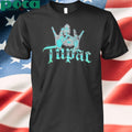 Tupac Shakur Tupac Westside shirt
