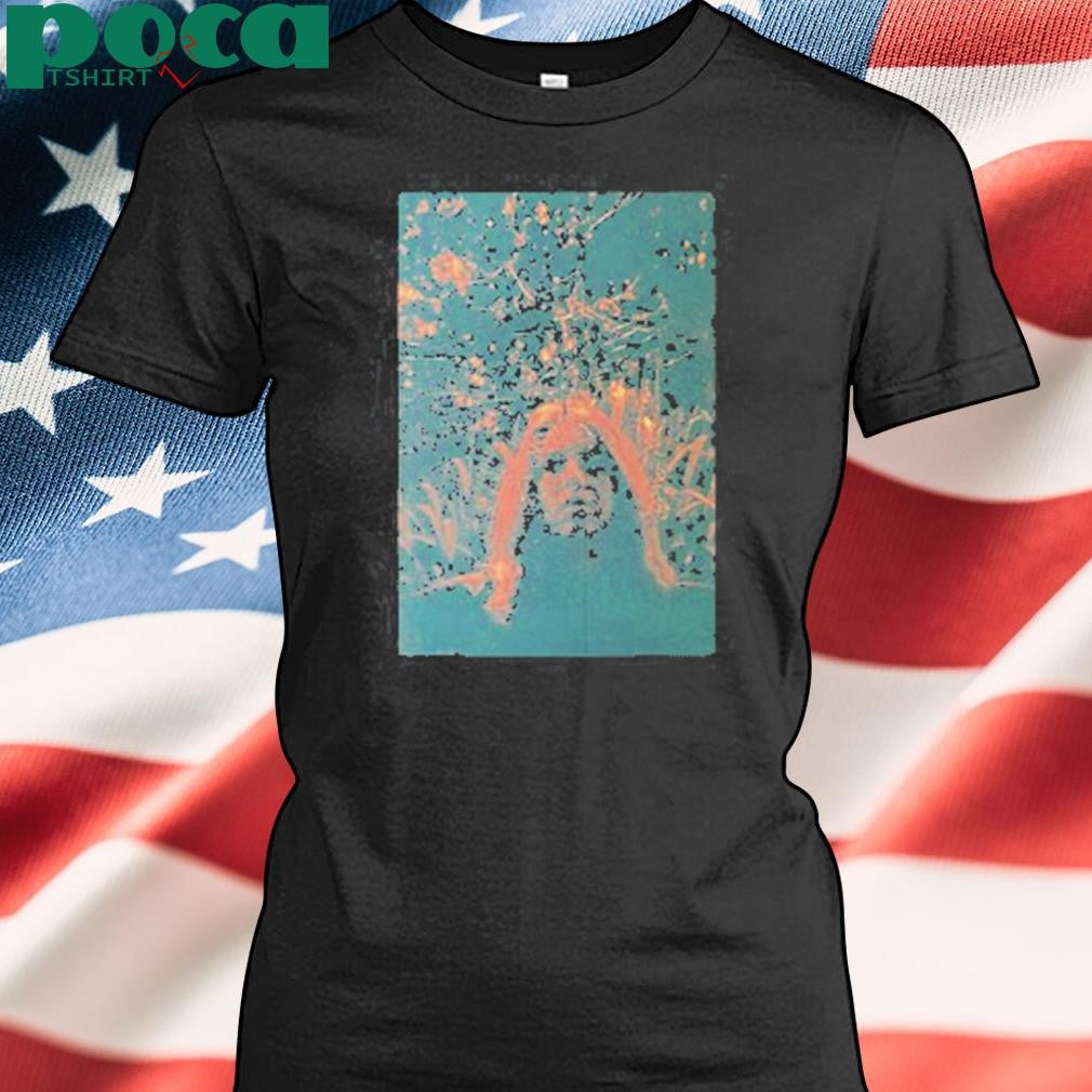 Turnover PV Album Limited Shirt